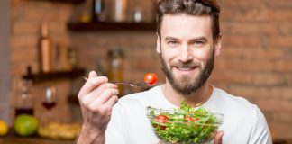 Dietoterapia: modificando la alimentación habitual Dietoterapia