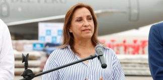 Dina Boluarte