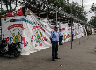 FERIA EDUKA 2023 TRUJILLO