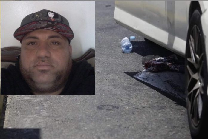 Familia asesinada iba a la playa para celebrar aniversario de bodas