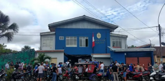 Hombre mató con un cuchillo a su hermano durante una pelea en Iquitos