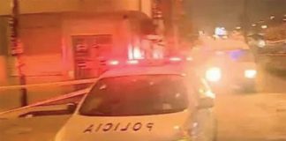 Matan a balazos a ‘jalador’ de pasajeros en VMT