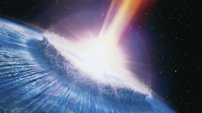 Nos dirigimos a un final violento del universo y nada nos salvará