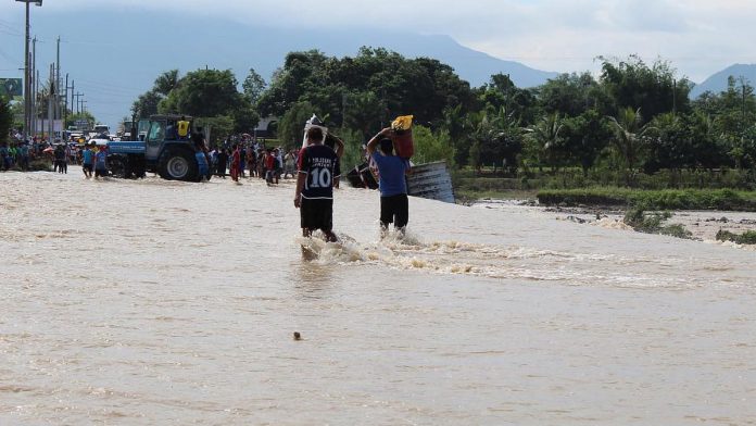 QUEBRADA JUANA RÍOS, LAMBAYEQUE
