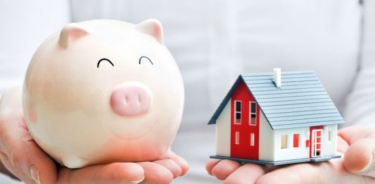 Recomendaciones para ahorrar y comprar una casa