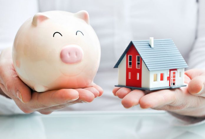 Recomendaciones para ahorrar y comprar una casa