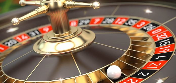 Ruleta-online