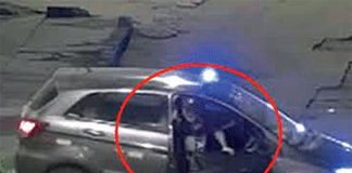 Sujeto baja de su auto y ataca a balazos a jóvenes que tomaban licor en Independencia Sujeto baja de su auto y ataca a balazos a jóvenes que tomaban licor en Independencia