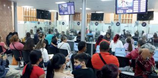 Superintendencia Nacional de Migraciones