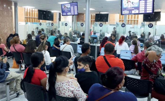 Superintendencia Nacional de Migraciones