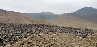 MUNICIPALIDAD DE LIMA CIERRA POR 30 DÍAS EL RELLENO SANITARIO “EL ZAPALLAL” DE CARABAYLLO