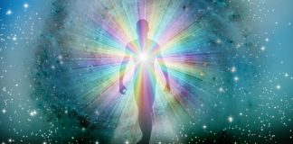 Cambia la vibración de tu aura para que todo te vaya mejor aura