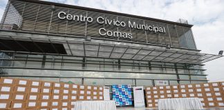 Municipalidad de comas