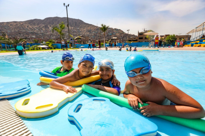 talleres de verano