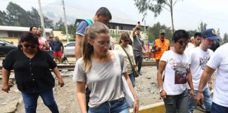 15 años de cárcel para funcionarios que se queden con donaciones