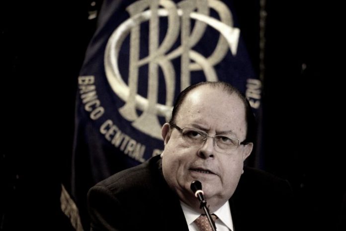 BCRP RECHAZA INICIATIVAS DE LEY QUE PROPONEN RETIRO DE LAS AFP BCRP RECHAZA INICIATIVAS DE LEY QUE PROPONEN RETIRO DE LAS AFP