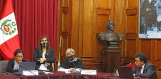 Comisión de Ética