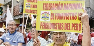 DEVOLUCIÓN DE DINERO DEL FONAVI