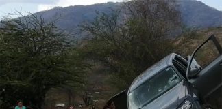 Dos 2 militares y 5 sicarios abatidos tras enfrentamiento entre civiles en Guerrero