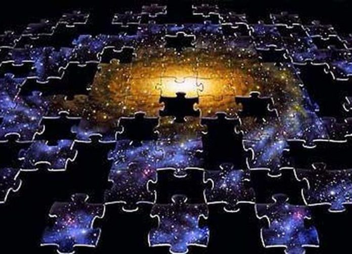 El final del universo el gran desgarramiento