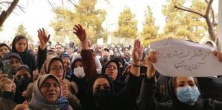 Envenenan a 650 niñas en Irán para evitar que fueran a la escuela