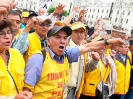 FONAVI: con tu número de DNI verifica si te corresponde el desembolso FONAVI