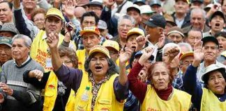 Fonavistas recibirán sus aportes en 3 meses FONAVISTAS