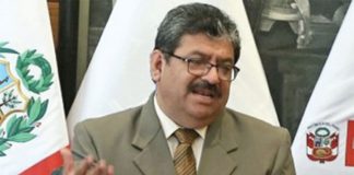Henry Rebaza