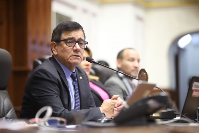 José Williams Zapata