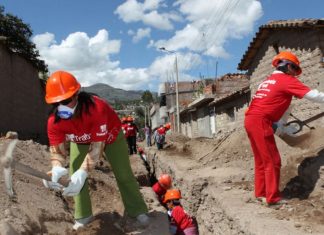 MTPE PROMOVERÁ EMPLEOS PARA DAMNIFICADOS POR CICLÓN YAKU