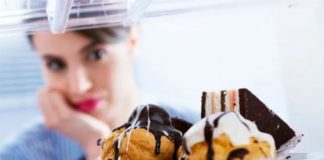 Negocio de golosinas