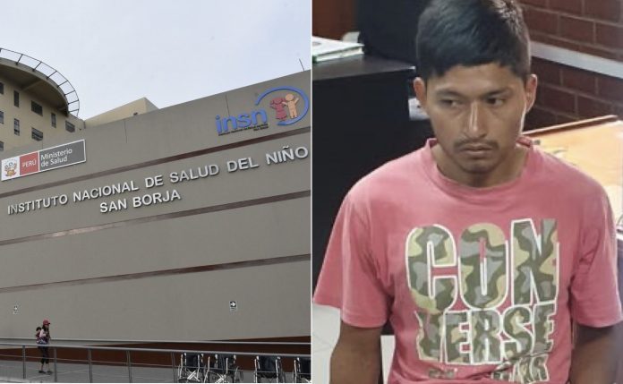 Niña de 11 años permanece en estado crítico tras defenderse de violación Niña de 11 años permanece en estado crítico tras defenderse de violación