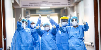 Oficializan norma que pasa al personal CAS de EsSalud al régimen del D. Leg. 728