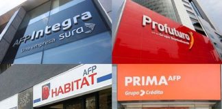 PROPUESTA DE LIBERACIÓN DE FONDOS DE AFP