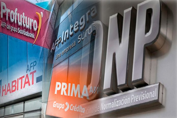 PROYECTO DE CEACIÓN DE SISTEMA ÚNICO DE PENSIONES VOLVERÁ A VOTACIÓN