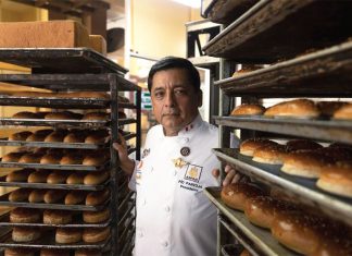 Panadería