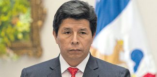 Pedro Castillo