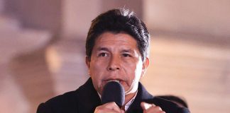 Pedro Castillo