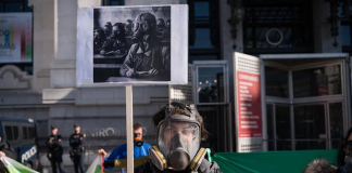 Régimen de Irán reconoció que se registraron envenenamientos de niñas Régimen de Irán reconoció que se registraron envenenamientos de niñas