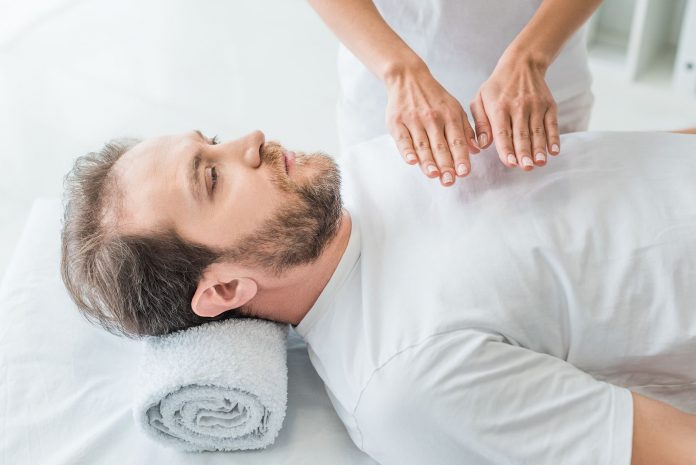 Reiki 