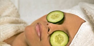 Remedios caseros para combatir las ojeras