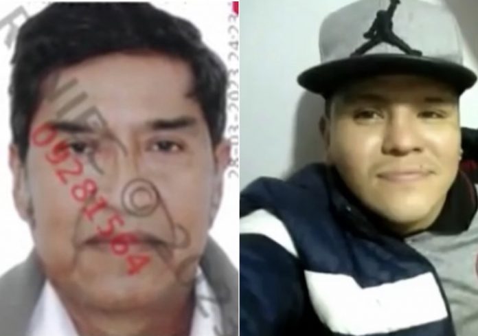Sujeto mata a vecino por pedirle que baje el volumen de la música