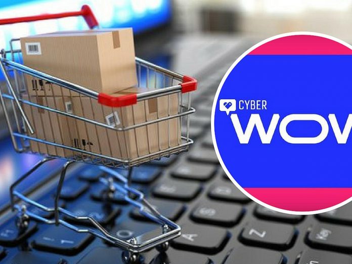 cyber wow