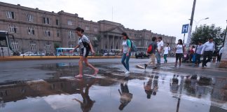 lluvias intensas dejan hasta el momento 58 muertos y 23,000 afectados