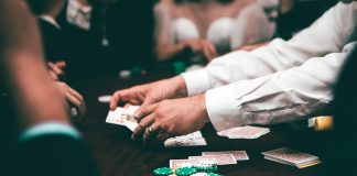 Las últimas tendencias y novedades en el mundo del casino online