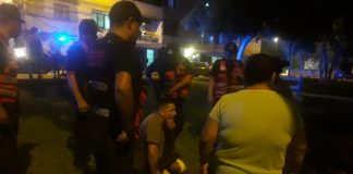 Carabayllo: Detienen a pervertido que mostraba partes íntimas