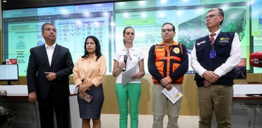 84 muertos y más de 47,000 damnificados dejan lluvias