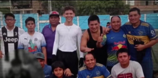 Adolescente muere tras ser agredido con botellas en el Rímac