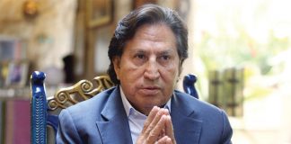 Alejandro Toledo