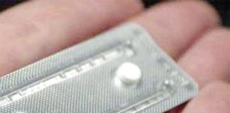 Anticonceptivo Oral de Emergencia